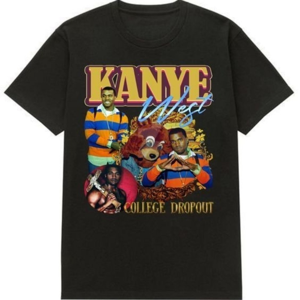 Kanye WestBootleg Tee